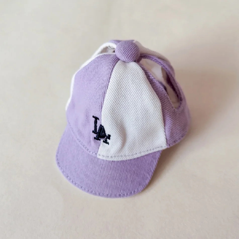 Hot Labubu Doll Clothes17Cm Labubu Clothes Sitting Party Number 17 Baseball Clothes Children'S Clothes Diy Doll Accessories Gift